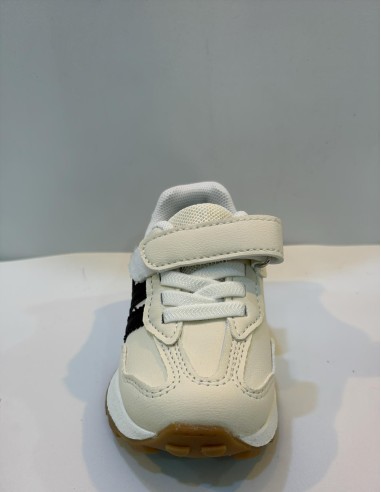 ZAPATILLA NIÑ@S VELCRO