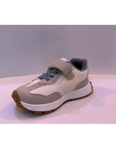 ZAPATILLA NIÑ@S VELCRO