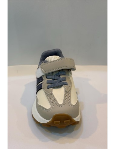 ZAPATILLA NIÑ@S VELCRO