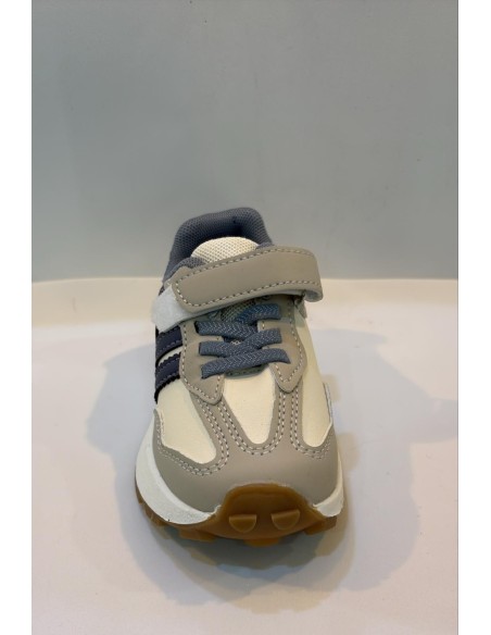 ZAPATILLA NIÑ@S VELCRO