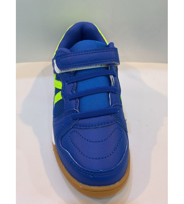 ZAPATILLAS NIÑO FUTBOL SALA 2