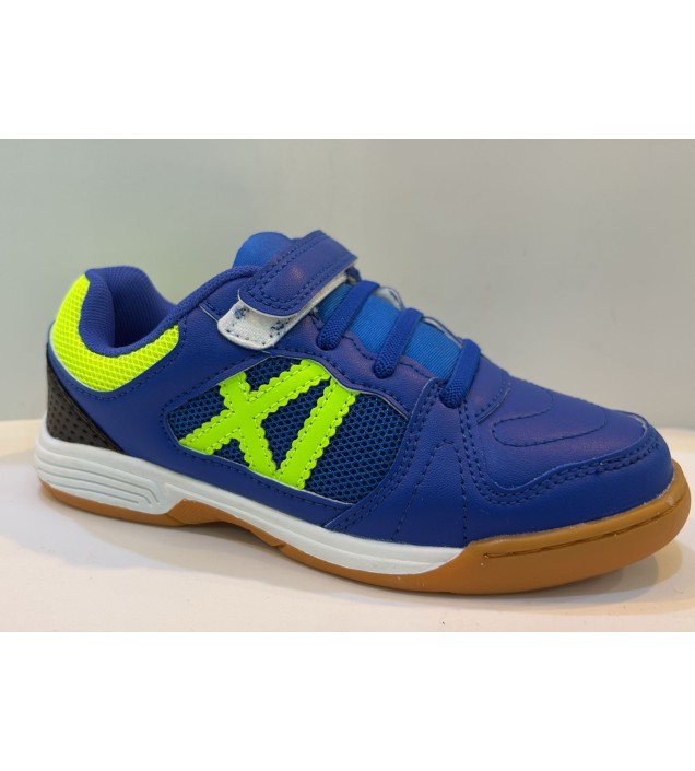 ZAPATILLAS NIÑO FUTBOL SALA