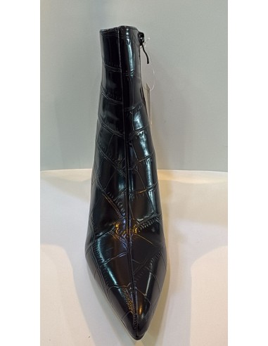 BOTIN NEGRO PICO
