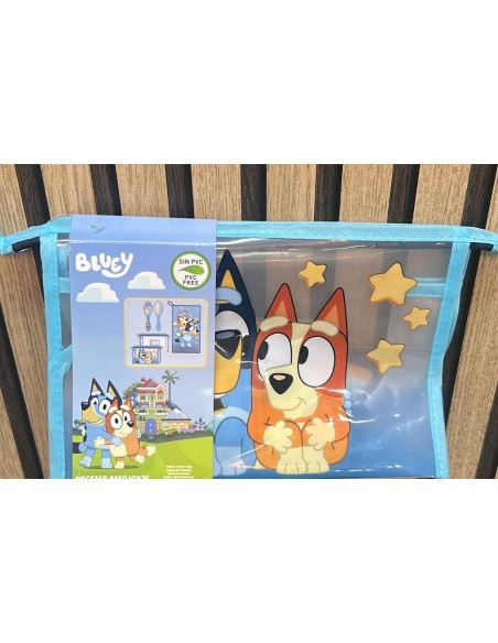 NECESER BLUEY