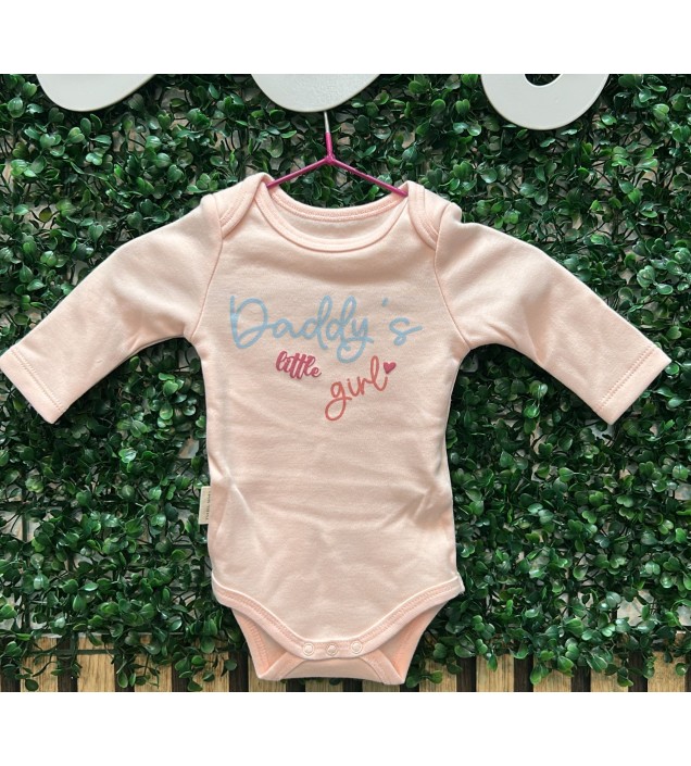 BODY NIÑA YSABEL MORA