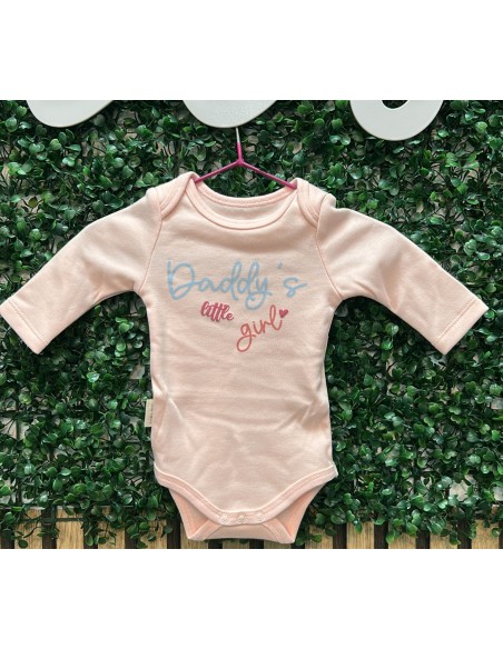 BODY NIÑA YSABEL MORA