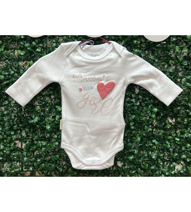 BODY NIÑA YSABEL MORA 2