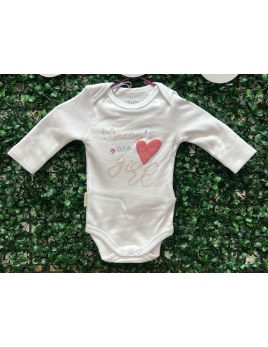 BODY NIÑA YSABEL MORA