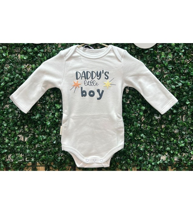 BODYS NIÑO YSABEL MORA 2