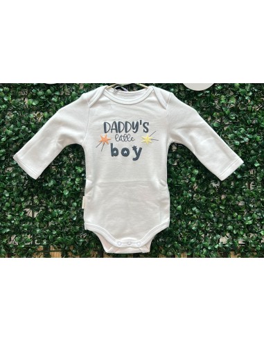 BODYS NIÑO YSABEL MORA