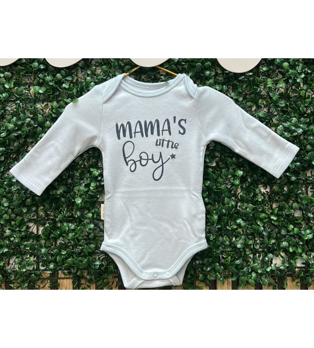 BODYS NIÑO YSABEL MORA