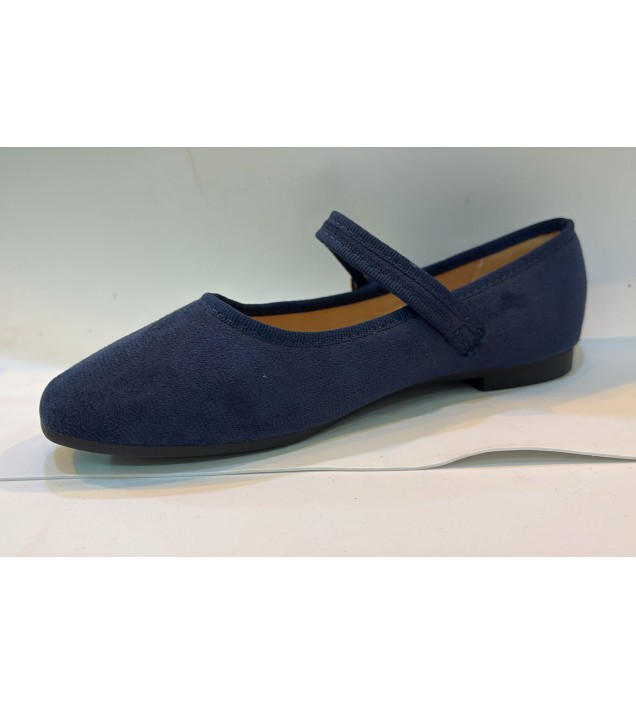 MERCEDITAS HEBILLA DORADA 2