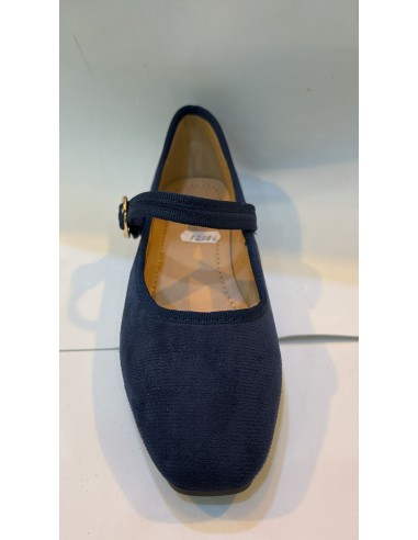 MERCEDITAS HEBILLA DORADA