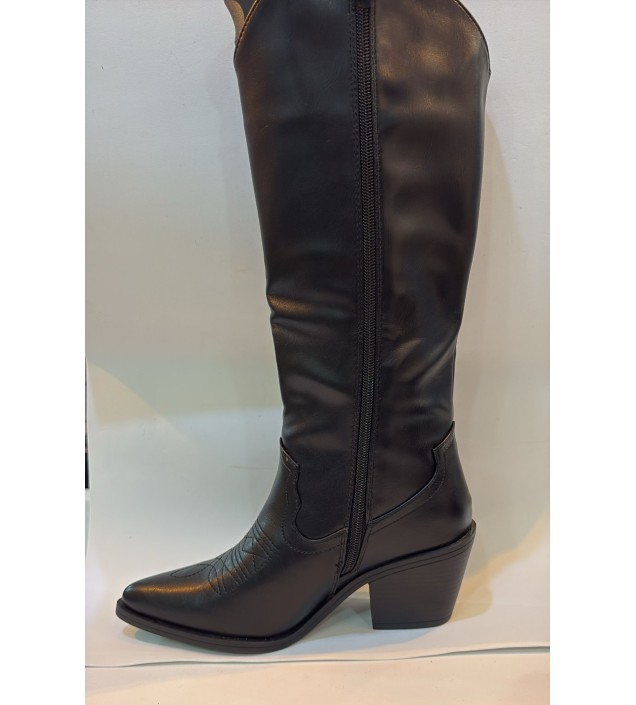 BOTA COWBOY MUJER 2