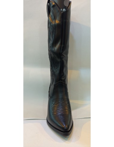 BOTA COWBOY MUJER