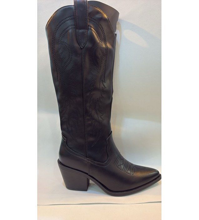 BOTA COWBOY MUJER
