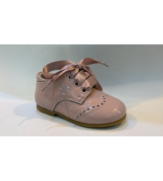 ZAPATOS INGLESITOS NIÑ@s 2