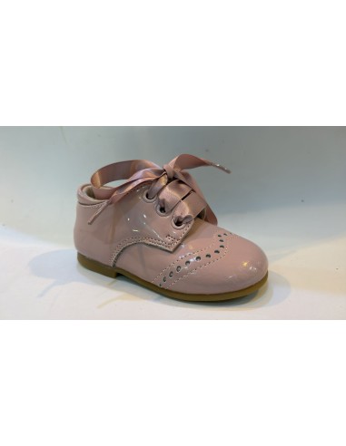 ZAPATOS INGLESITOS NIÑ@s
