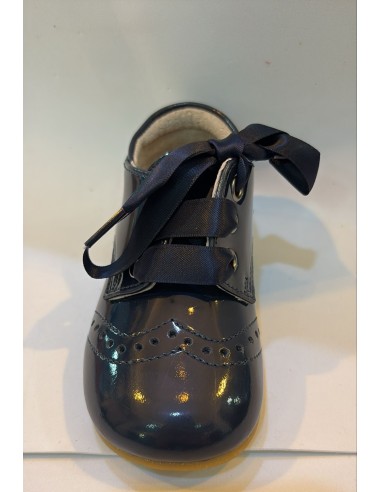 ZAPATOS INGLESITOS NIÑ@s