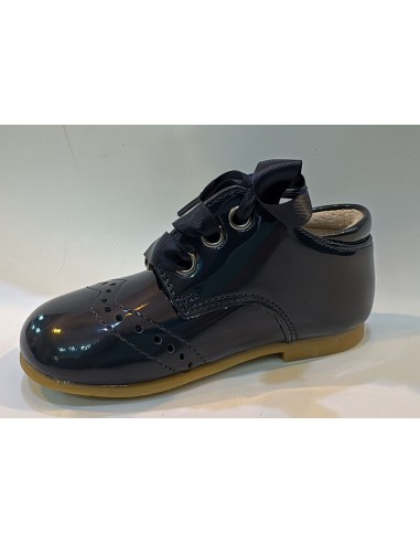 ZAPATOS INGLESITOS NIÑ@s