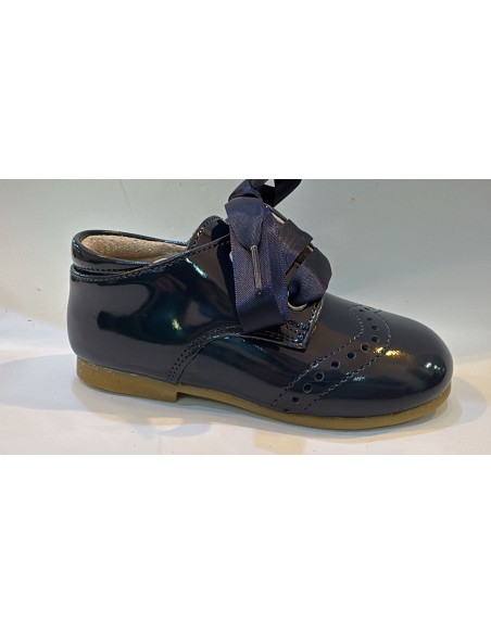 ZAPATOS INGLESITOS NIÑ@s
