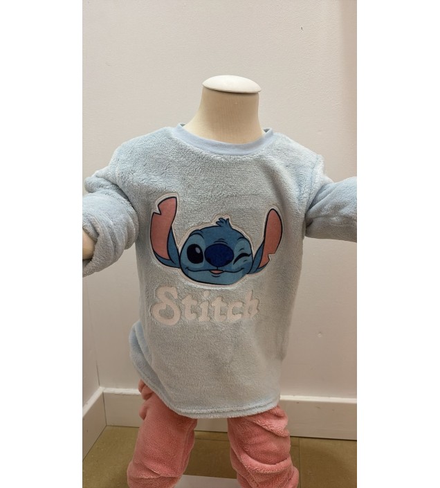 PIJAMA STICH