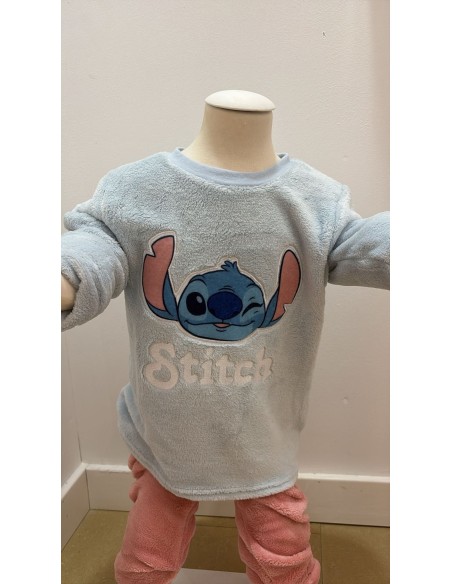 PIJAMA STICH