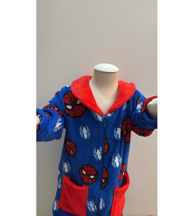 BATA  SPIDERMAN
