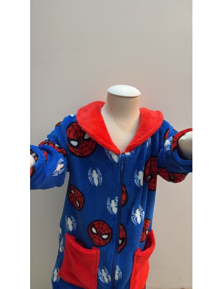 BATA  SPIDERMAN