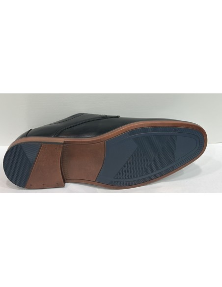 ZAPATOS AZUL MARINO VESTIR