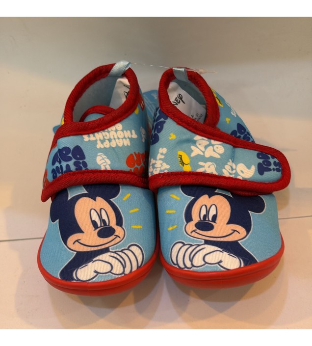 ZAPATILLA MICKEY
