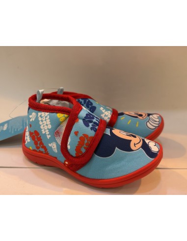 ZAPATILLA MICKEY