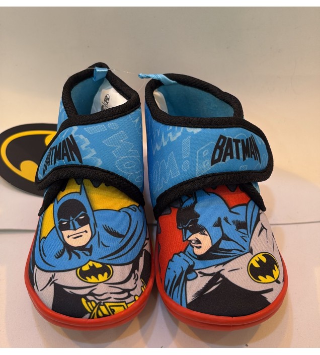 ZAPATILLAS BATMAN