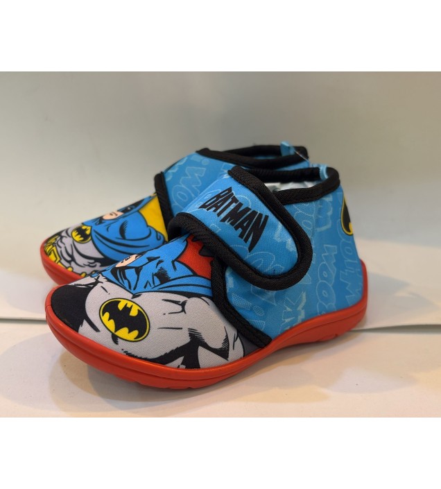 ZAPATILLAS BATMAN 2