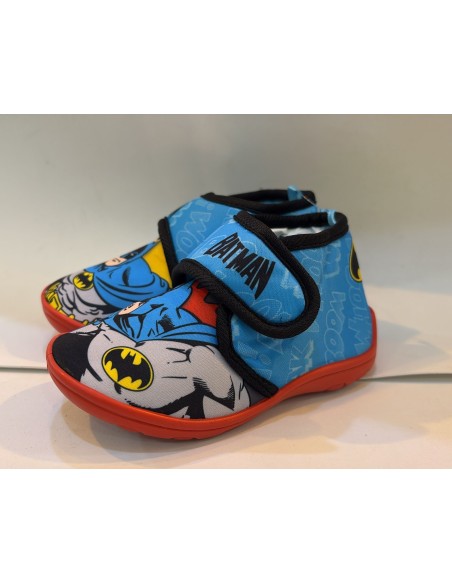 ZAPATILLAS BATMAN