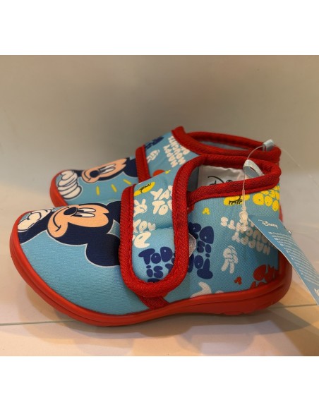 ZAPATILLA MICKEY