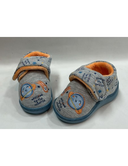 ZAPATILLAS ISABEL MORA