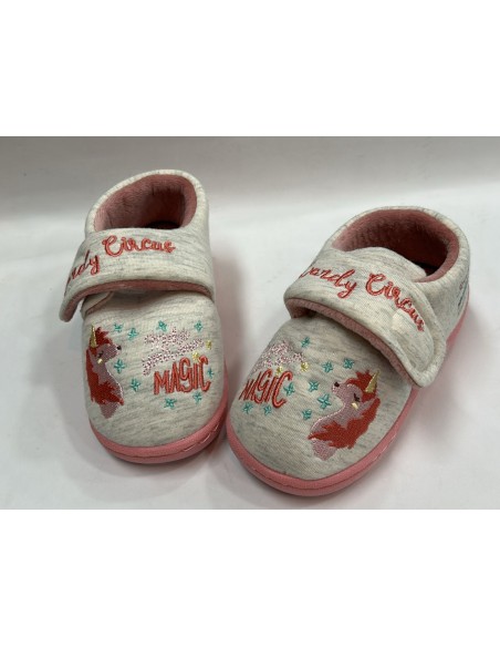 ZAPATILLAS ISABEL MORA