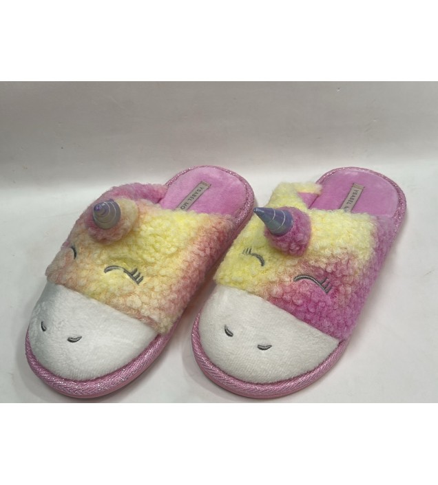 ZAPATILLAS YSABEL MORA