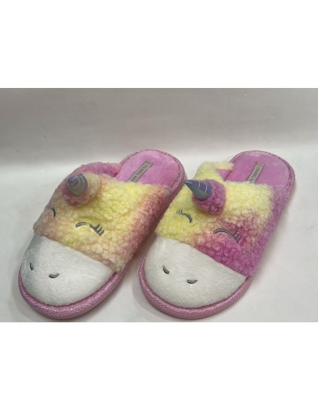 ZAPATILLAS YSABEL MORA