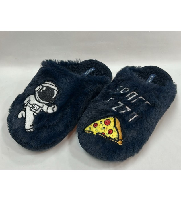 ZAPATILLA YSABEL MORA