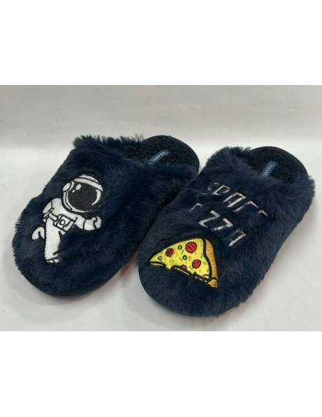 ZAPATILLA YSABEL MORA