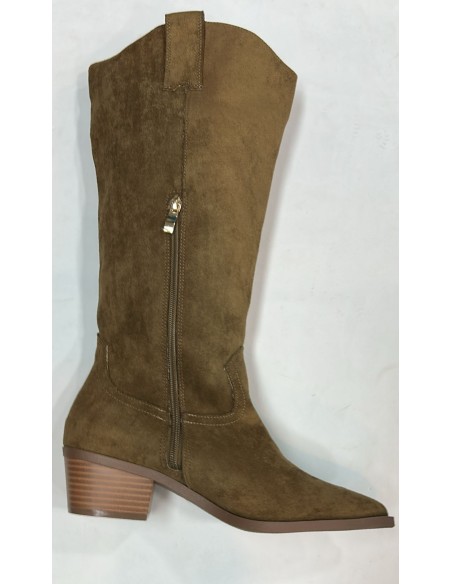 BOTAS VALENTINA