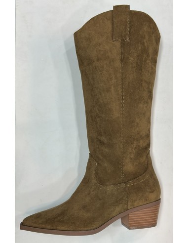 BOTAS VALENTINA