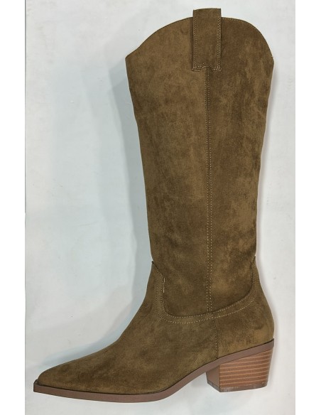 BOTAS VALENTINA