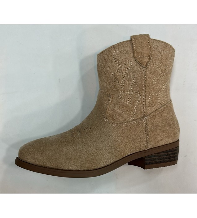 BOTA COWBOY NIÑA