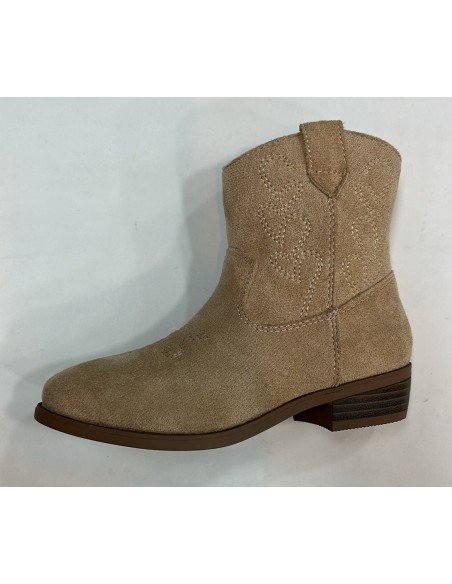 BOTA COWBOY NIÑA