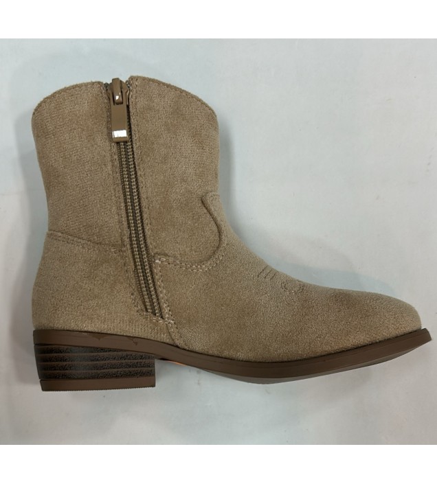 BOTA COWBOY NIÑA 2