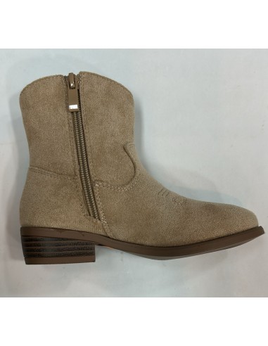 BOTA COWBOY NIÑA