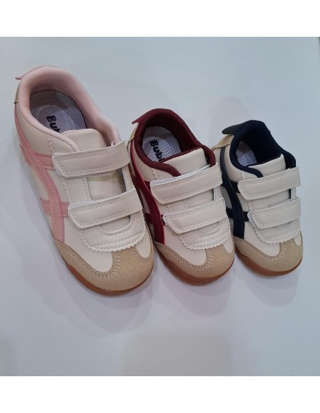 ZAPATILLAS BUBBLE NIÑ@S